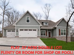 2 Drayton Cir, Bella Vista, AR 72715