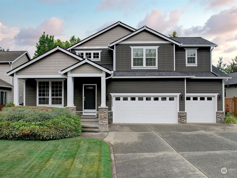 1st image of 22523 94th Street E