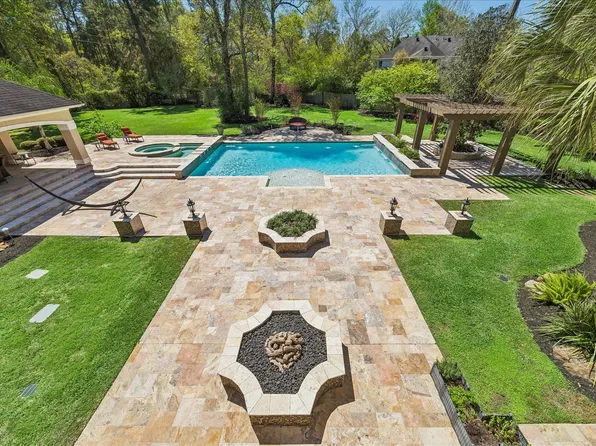 7602 Kings River Ln, Humble, TX 77346