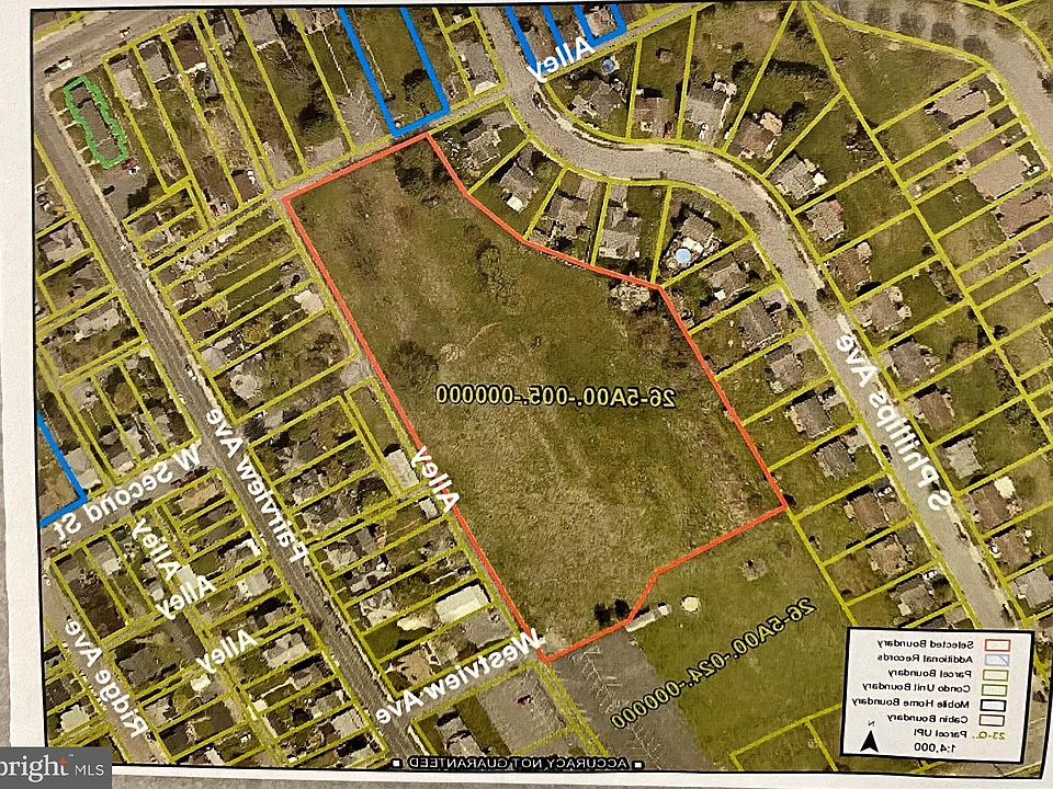 2nd image of 0 Westview Ave