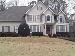 948 Bramble Oak Ct, Powder Springs, GA 30127