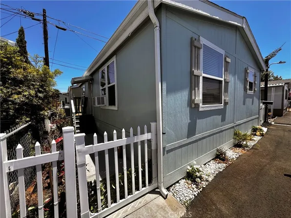 1425 E Madison Ave Space 42, El Cajon, CA 92019