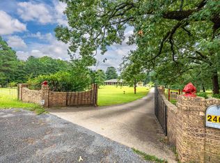 2404 Highway 128, Bismarck, AR 71929