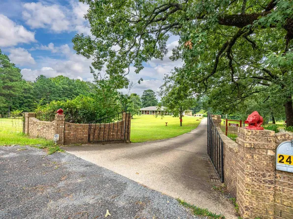 2404 Highway 128, Bismarck, AR 71929