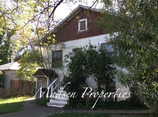 1343 Laburnum Ave - C, Chico, CA 95926