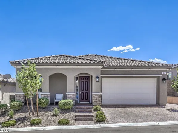 10937 Nicholas Jay Ave, Las Vegas, NV 89166