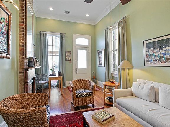 3rd image of 1018 Saint Philip St