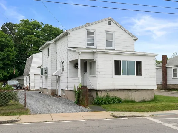 815 Sea St, Quincy, MA 02169