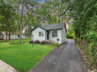 28724 Aberdeen St, Southfield, MI 48076