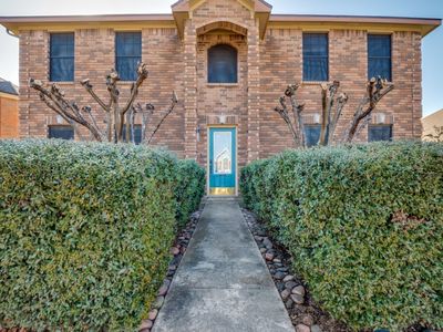 317 Trees Dr, Cedar Hill, TX, 75104