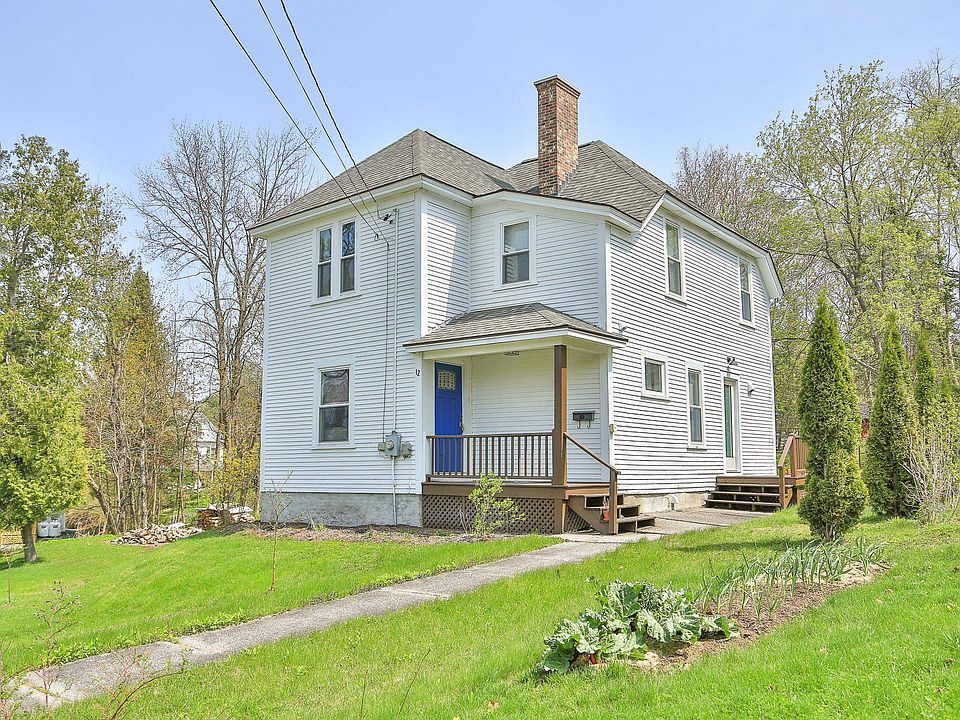 12 Governors Terrace, Lancaster, NH 03584 Zillow