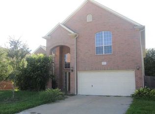 10239 Mossy Brook Ln, Cypress, TX 77433