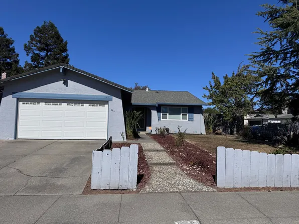 828 Scoter Way, Suisun City, CA 94585