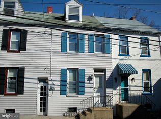 409 N Concord St, Lancaster, PA 17603