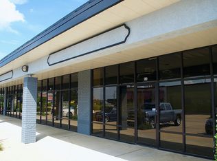 1301 E Robinson Ave #2B03-04, Springdale, AR 72764