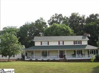 109 Mountain Valley Dr, Greer, SC 29651