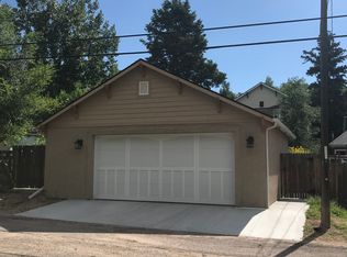 1432 N Royer St, Colorado Springs, CO 80907
