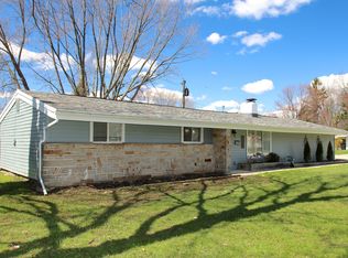 3335 W Lincolnshire Blvd, Toledo, OH 43606