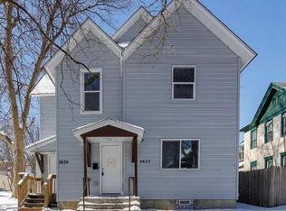 2637 Colfax Ave N, Minneapolis, MN 55411