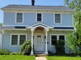 5530 Marboro Dr, Racine, WI 53406