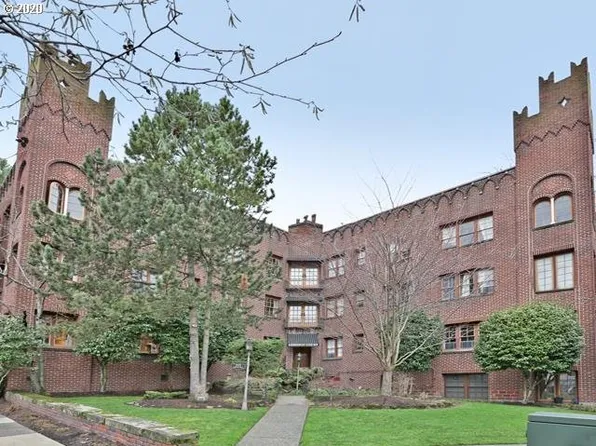 2533 NW Marshall St APT 207, Portland, OR 97210