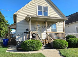 1822 63rd St, Kenosha, WI 53143