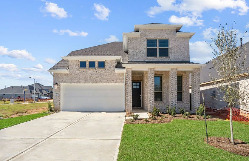 Home Exterior