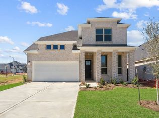 20911 Milazzo Park Trl, Tomball, TX 77377