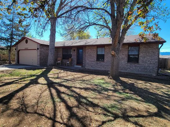 3062 Sherrelwood Dr N, Canon City, CO 81212