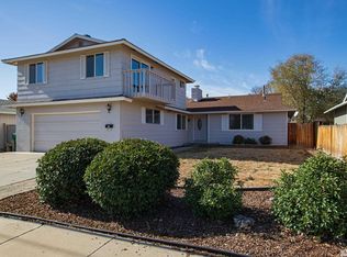 3293 N Truckee Ln, Sparks, NV