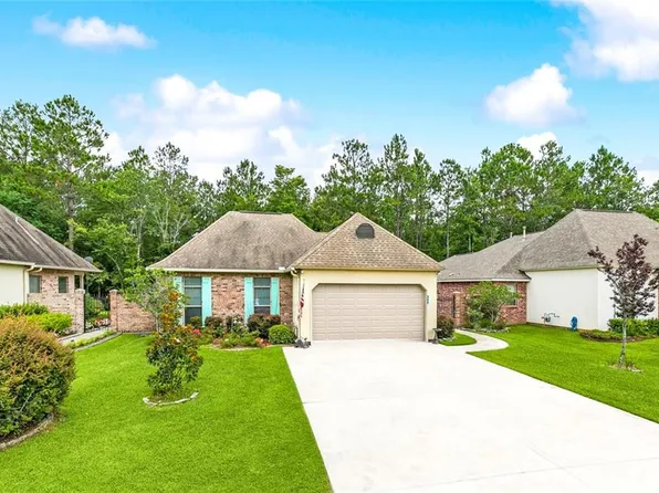 384 Beebalm Cir, Covington, LA 70435