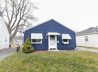 364 Brayton Rd, Rochester, NY 14616