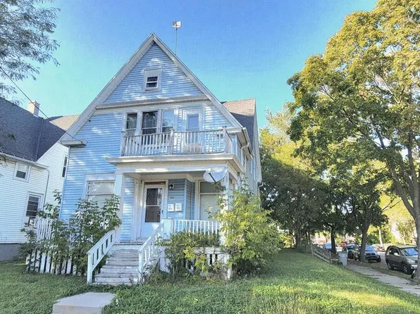 330 East Chambers STREET, Milwaukee, WI 53212