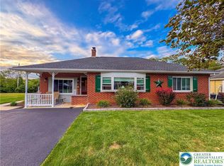 3319 Aberdeen Cir S, Allentown, PA 18104