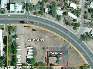139 Whipple St, Prescott, AZ 86301