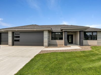 2127 Tamarack Dr, Saint Cloud, MN, 56301