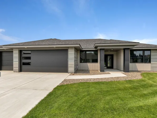 2127 Tamarack Dr, Saint Cloud, MN 56301