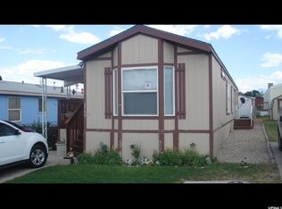 3749 S Copper Ridge Dr #74, Magna, UT 84044