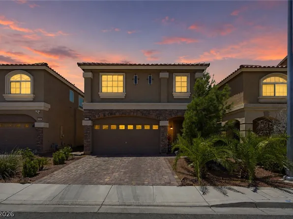 7283 River Star Ct, Las Vegas, NV 89118