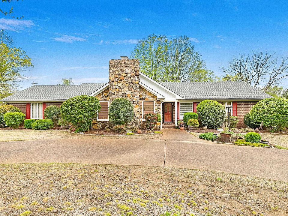 245 Stonehaven Cv, Jackson, TN 38305 Zillow