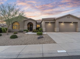 10742 E Palm Ridge Dr, Scottsdale, AZ 85255