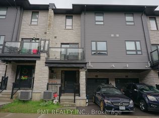 51 Sparrow Ave #64, Cambridge, ON N1T 0E5