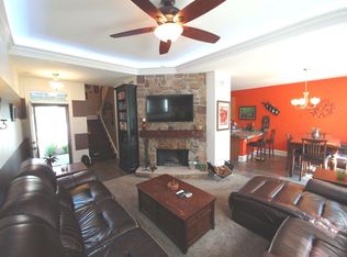 2934 Falling Waters Ln UNIT A, Lindenhurst, IL 60046