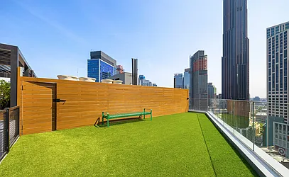 Rented by The Jay Group Inc.