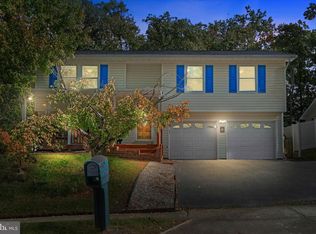 7967 Citadel Dr, Severn, MD 21144