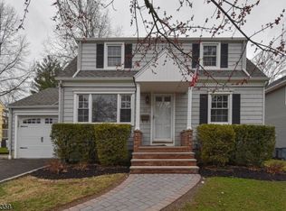 36 Kensington Rd, Madison, NJ 07940