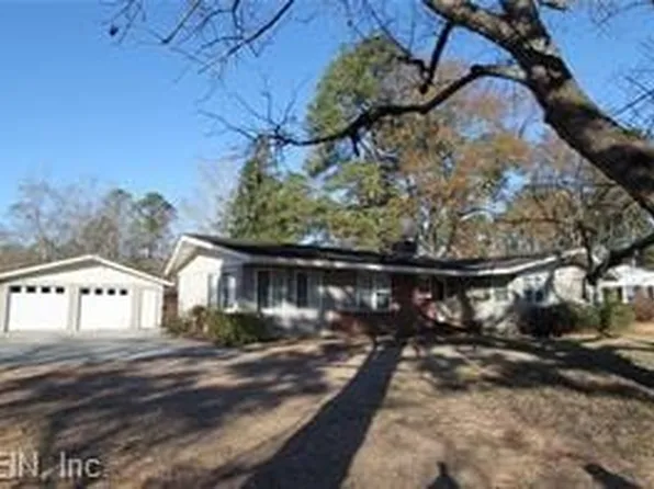 1056 Hillwell Rd, Chesapeake, VA 23322