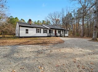 13809 Fairwood Rd, South Prince George, VA 23805