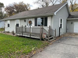 10376 N 500 E #9, Demotte, IN 46310