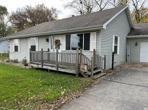 10376 N 500 E #9, Demotte, IN 46310